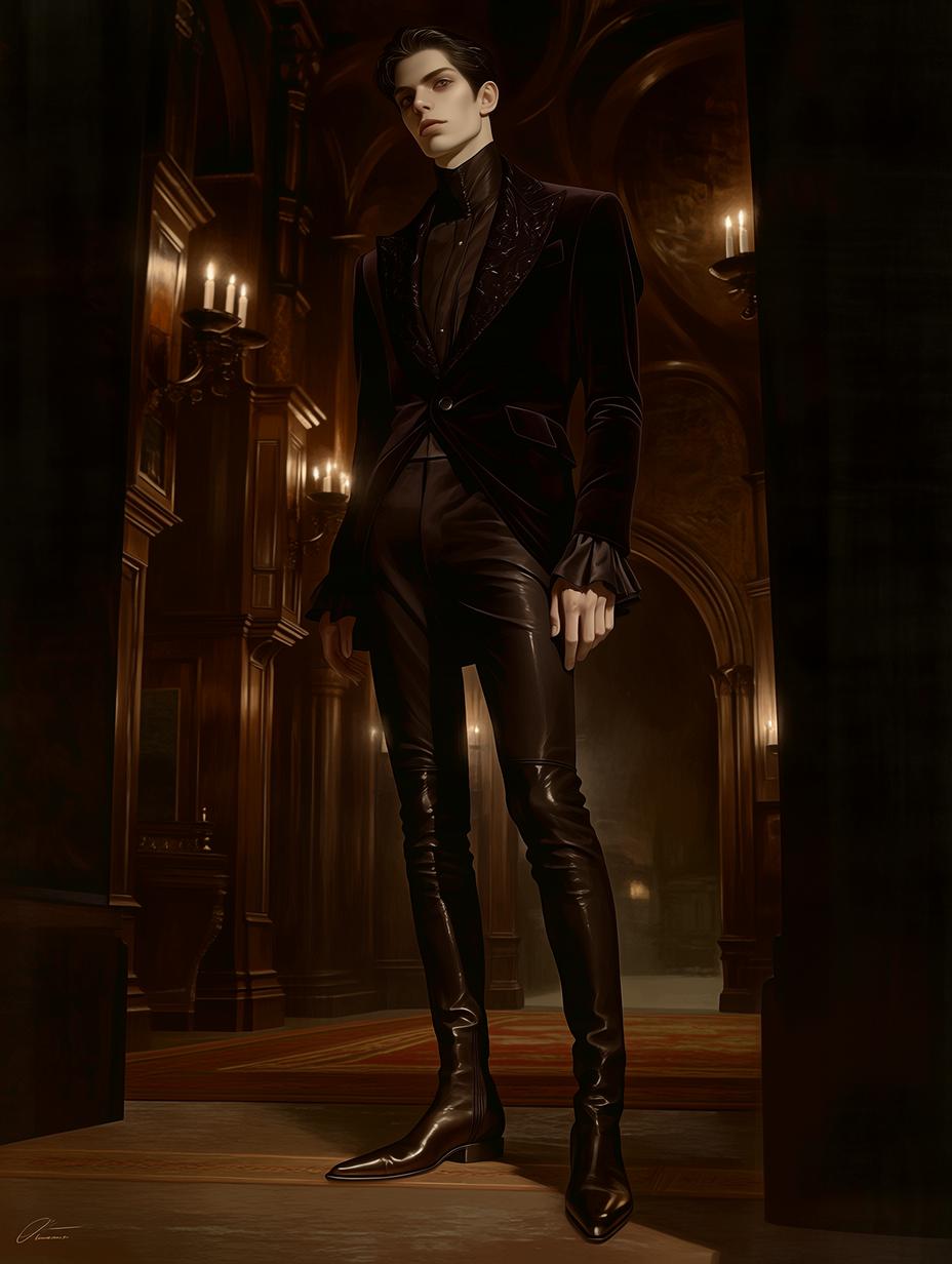 Alaric thumbnail