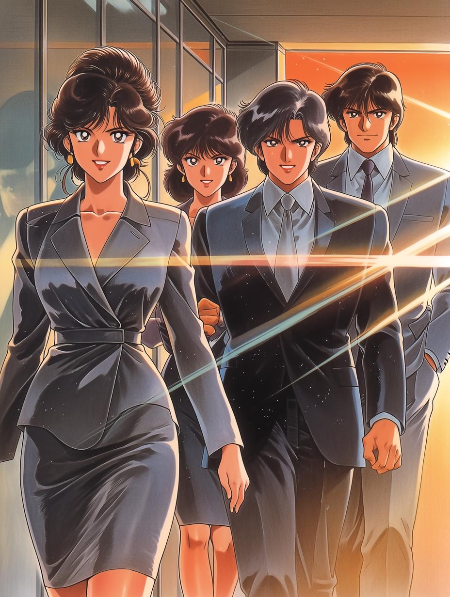 The Colleague thumbnail