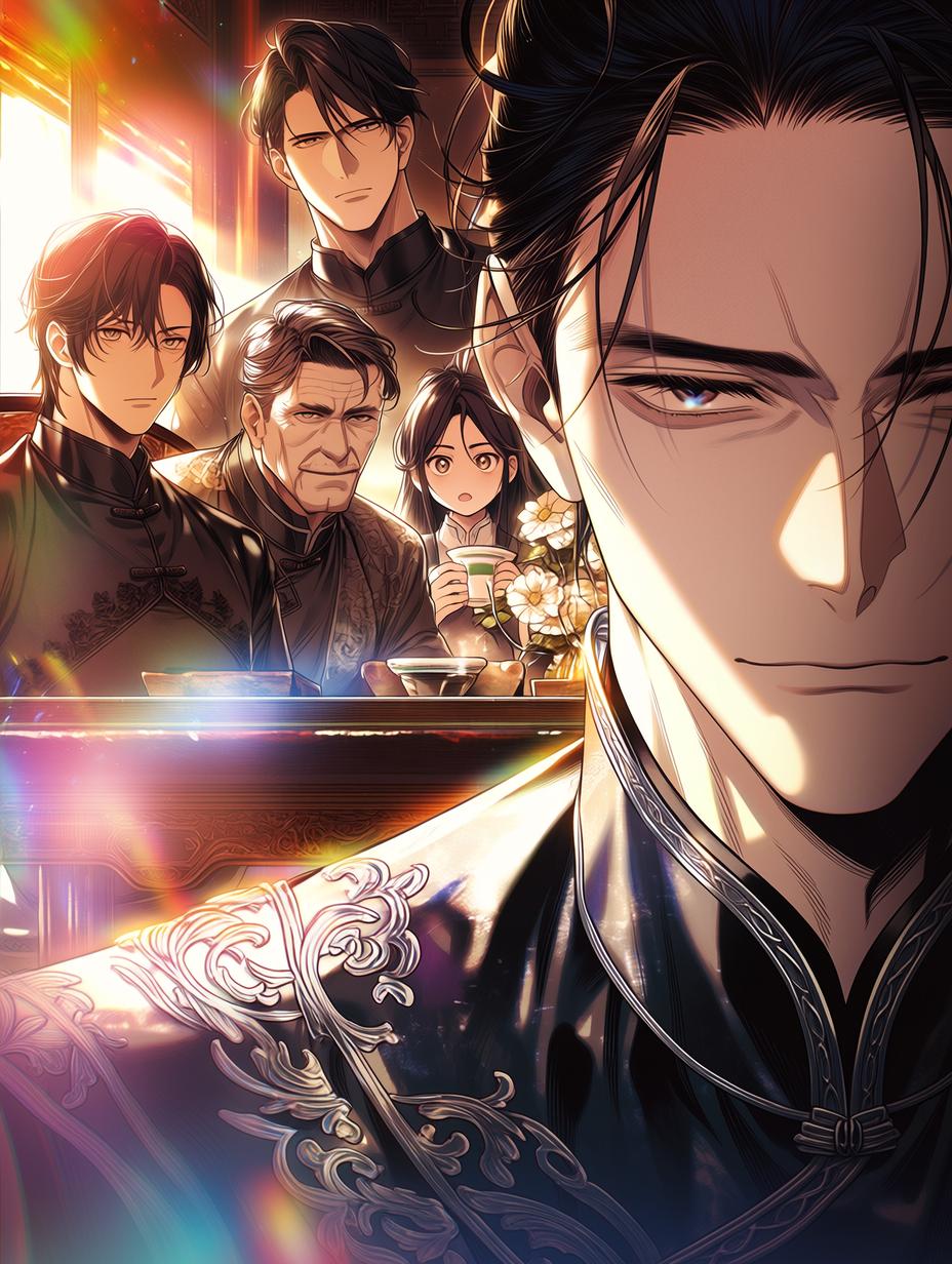 The Grand Master thumbnail