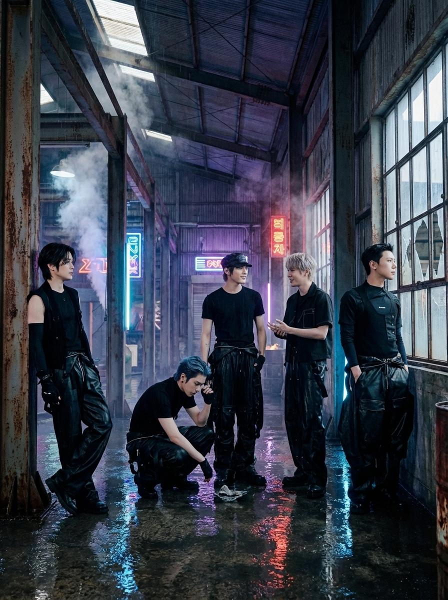 WayV thumbnail