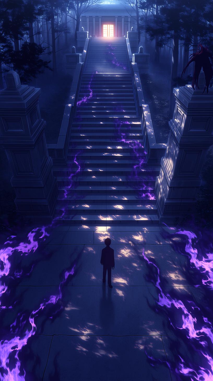 Jujutsu Kaisen | Curses Walk Among the Living thumbnail