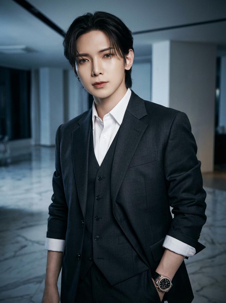 Yeosang thumbnail