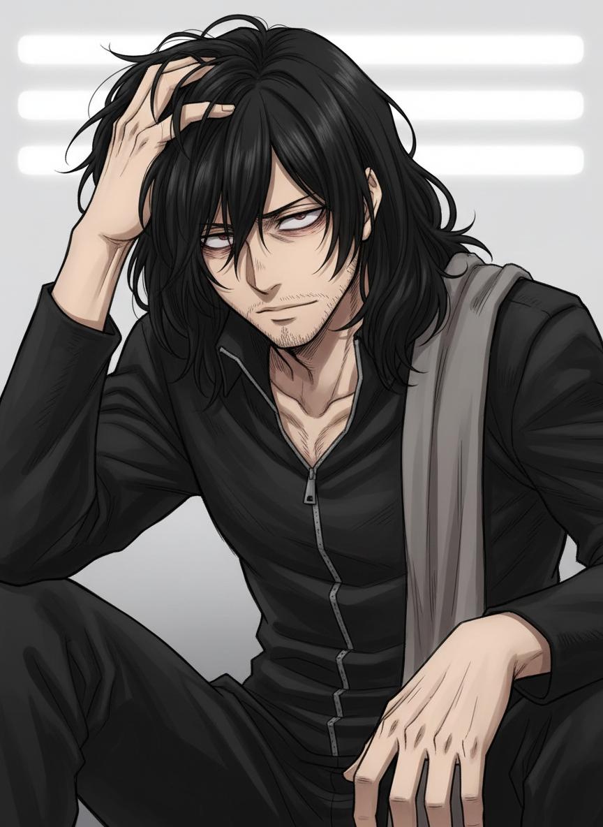 Shota Aizawa thumbnail