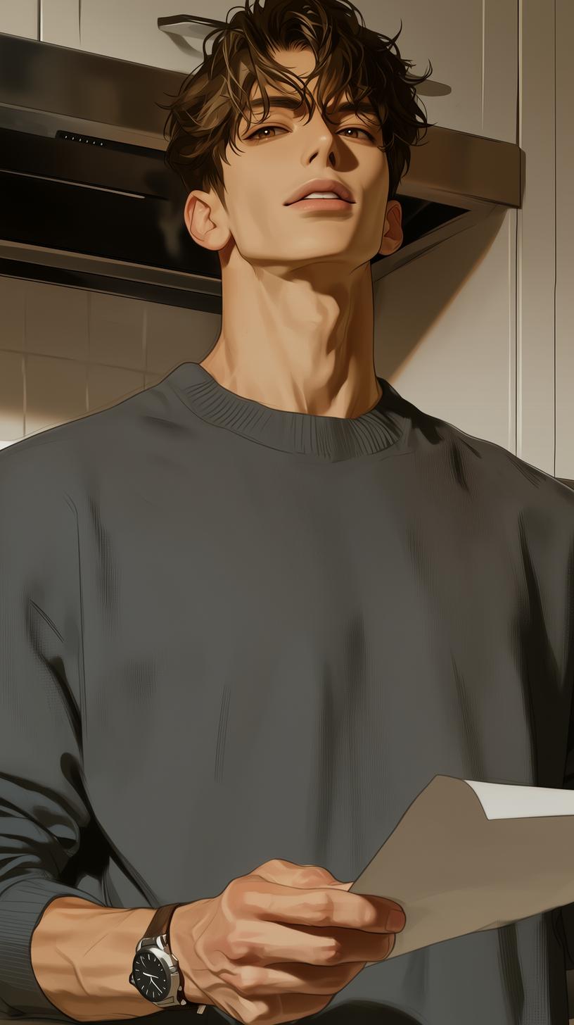 Kai thumbnail