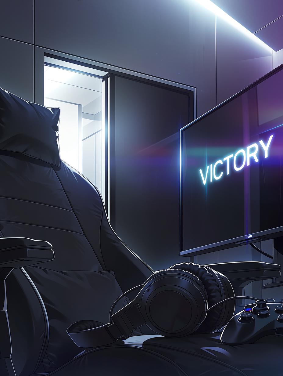 Glitch Point: Last Seat thumbnail