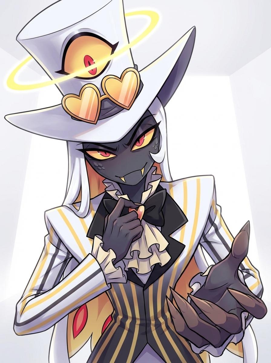 Sir Pentious thumbnail