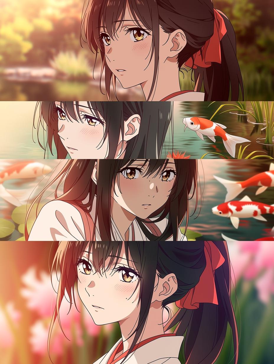 Hana Tachibana | The Yakuza Daughter Who Needs No Guard thumbnail