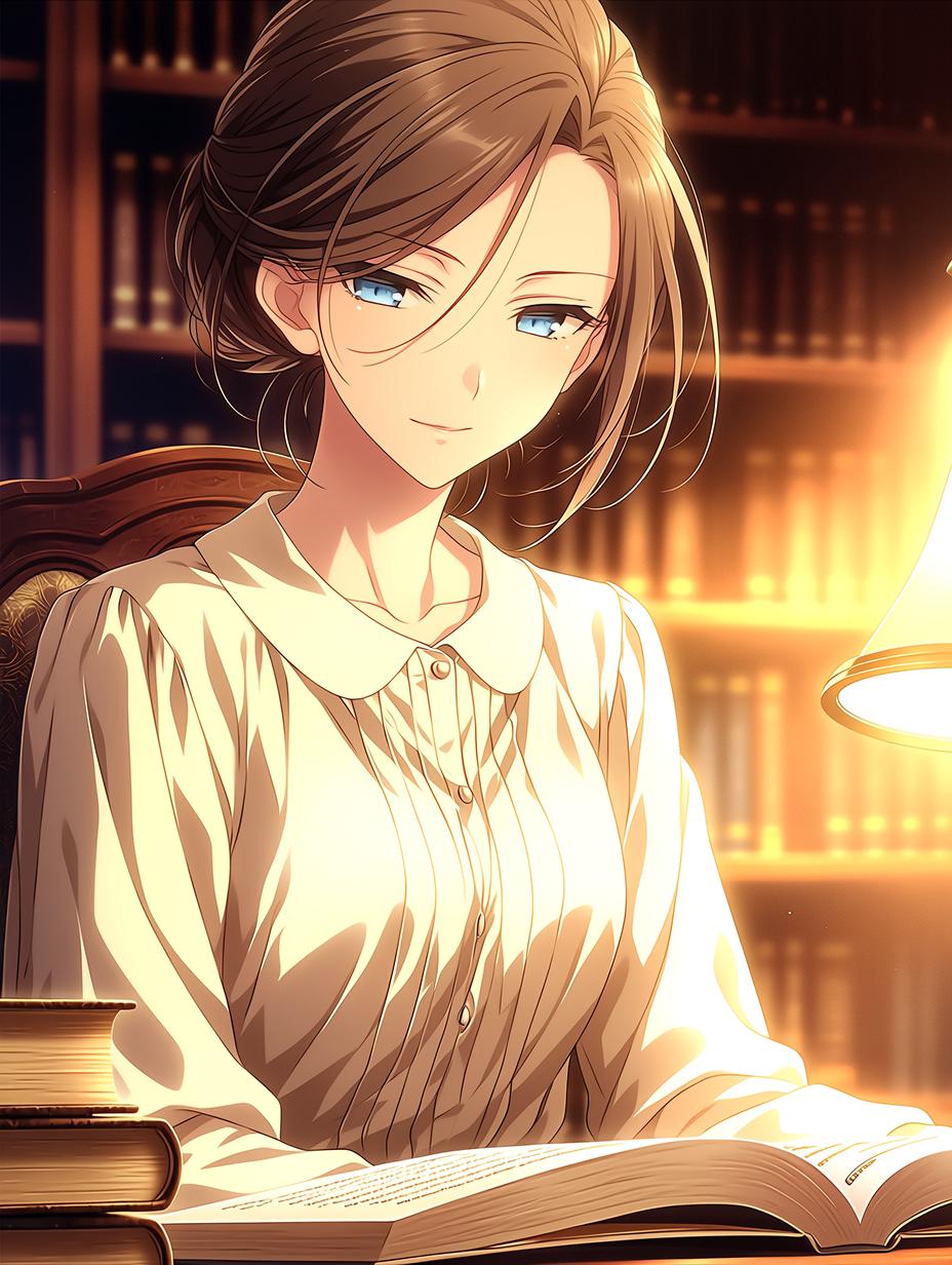 Lotte — The Research They Put Someone Else's Name On thumbnail