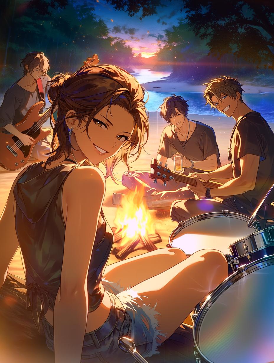 Riverside Harmony thumbnail