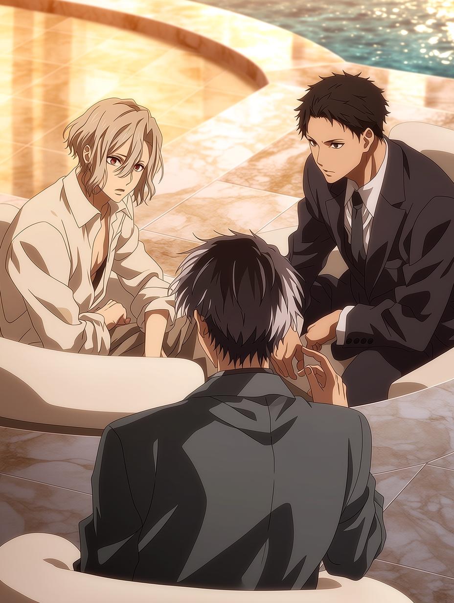 Three Husbands: Deception and Betrayal thumbnail