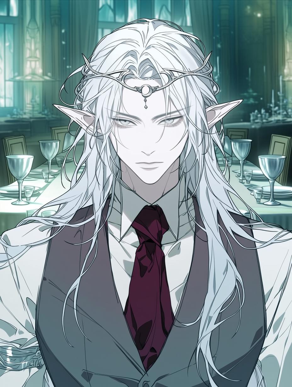 Crown Prince Aerion thumbnail
