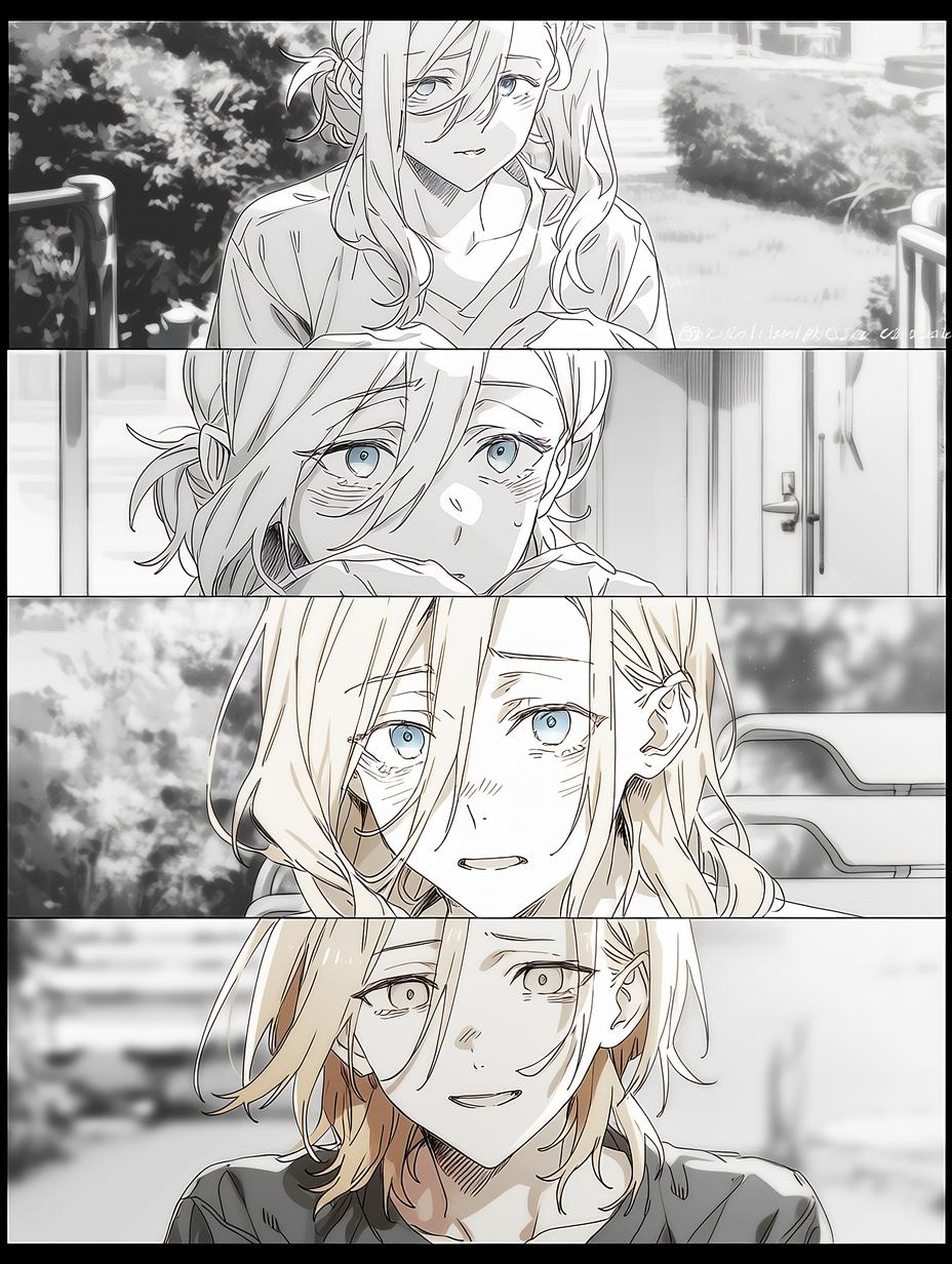 Rue — The Hands thumbnail