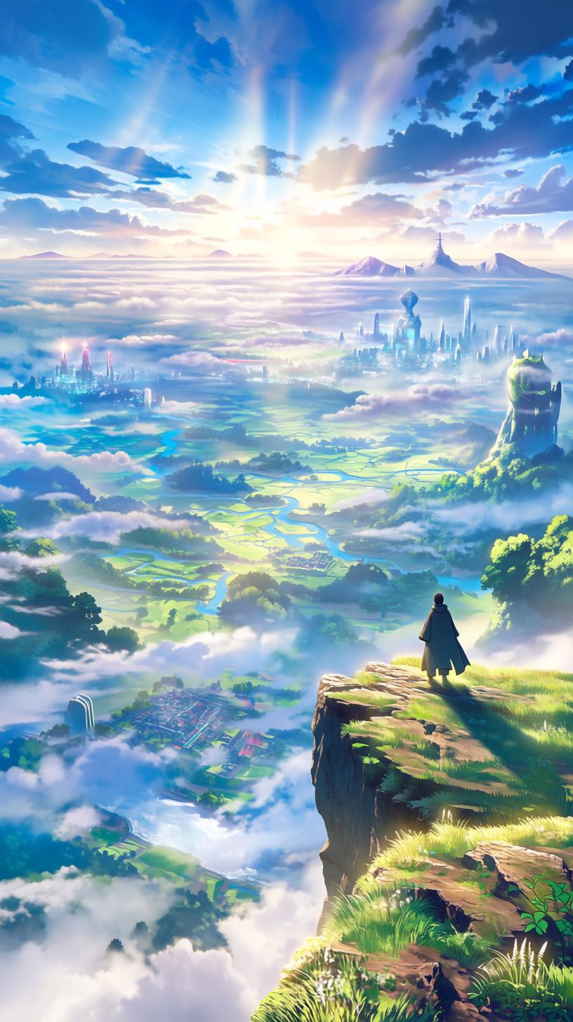 Open World RPG thumbnail