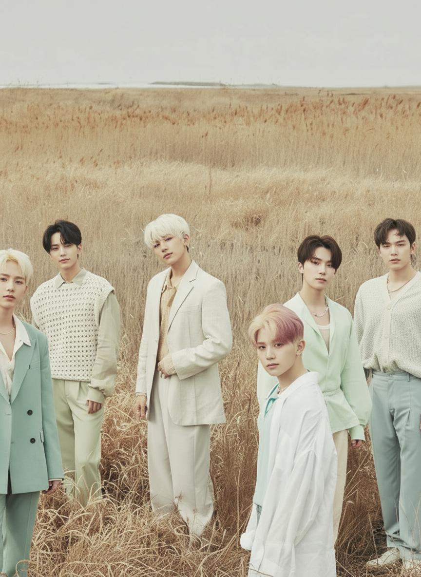 SEVENTEEN thumbnail