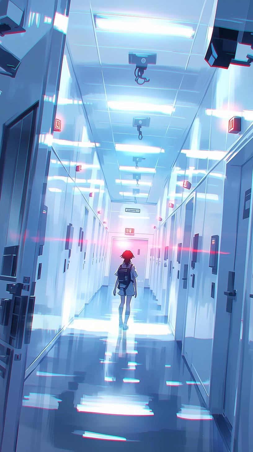 Station Zero | Survive the Night Shift thumbnail