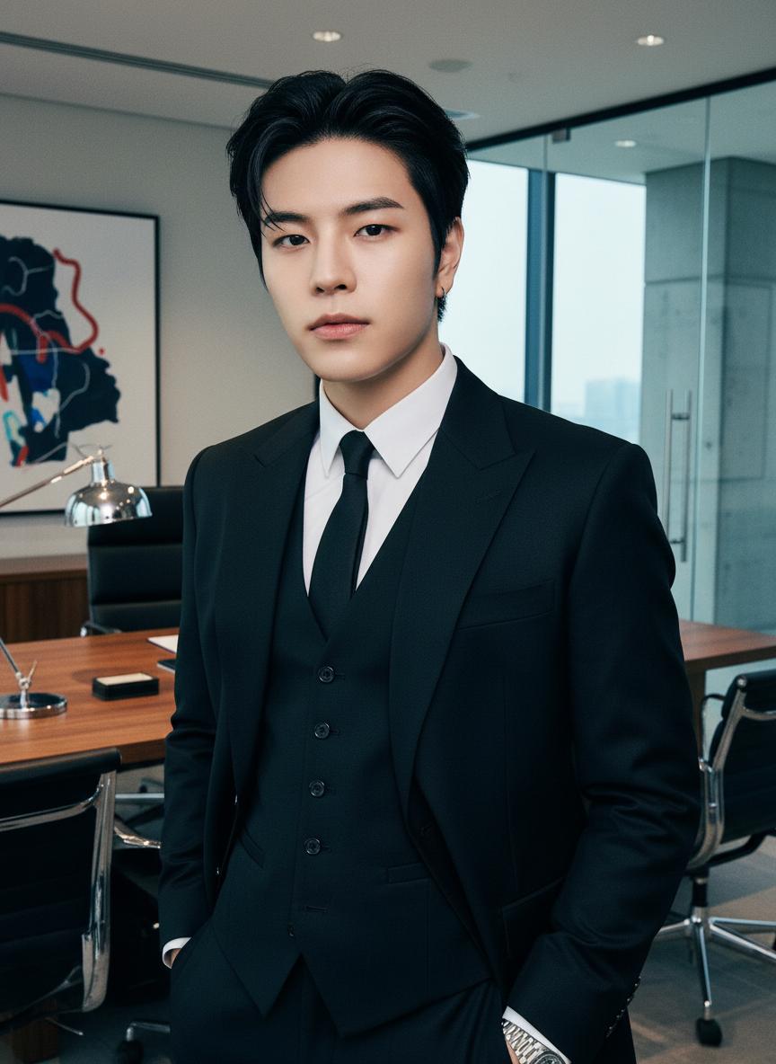 Seunge thumbnail