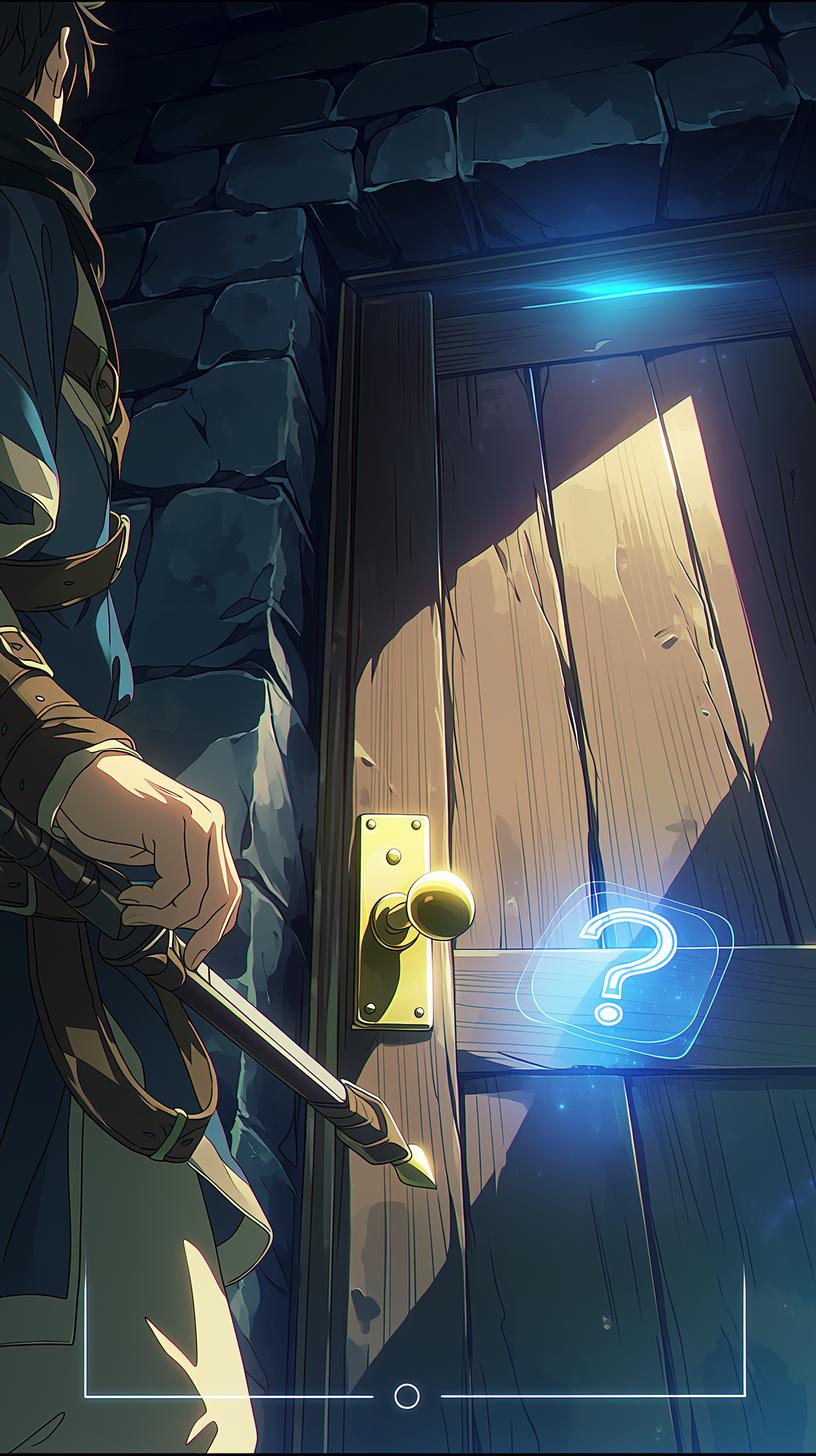 The Hidden Floor thumbnail