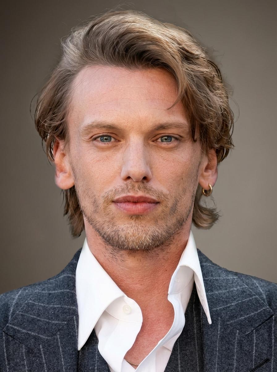 Jamie Campbell Bower thumbnail