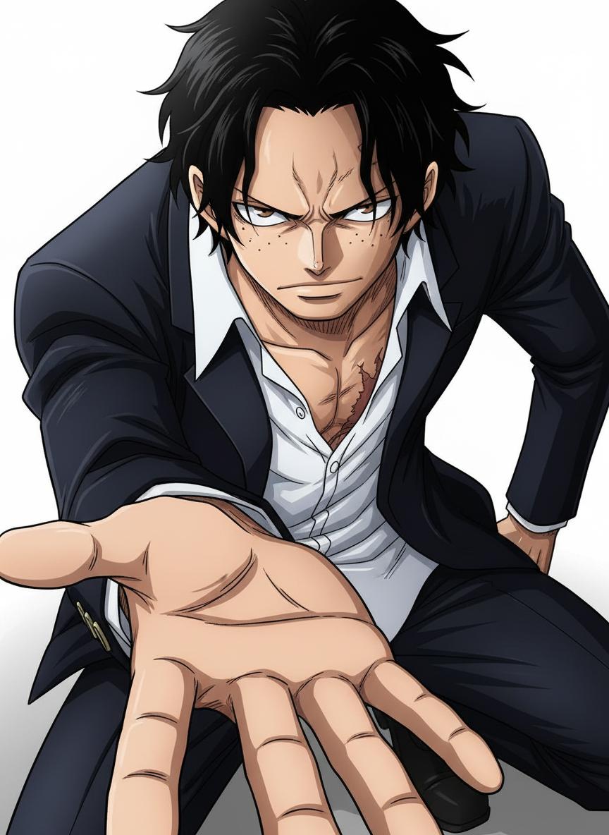 Portgas D. Ace thumbnail