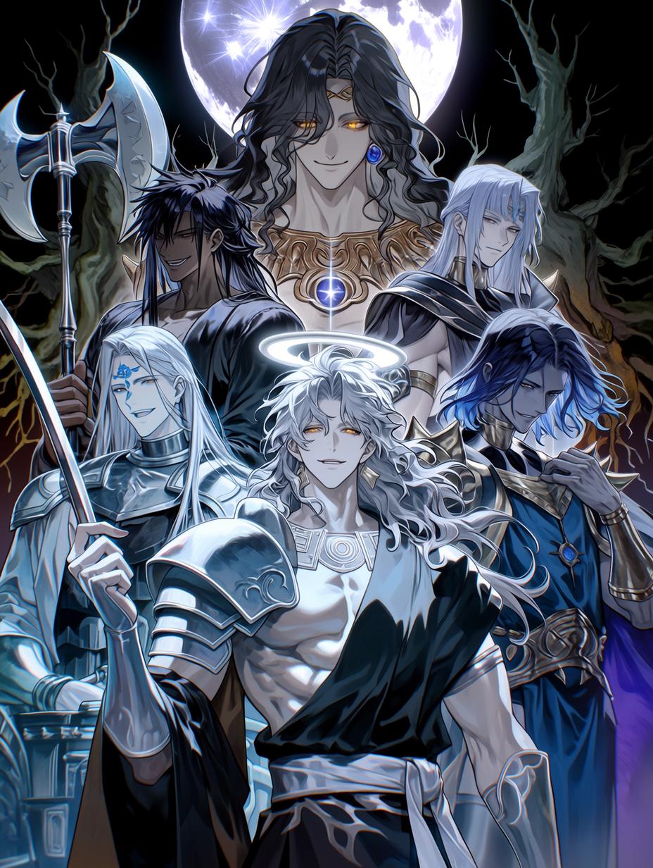 Hades II RPG thumbnail
