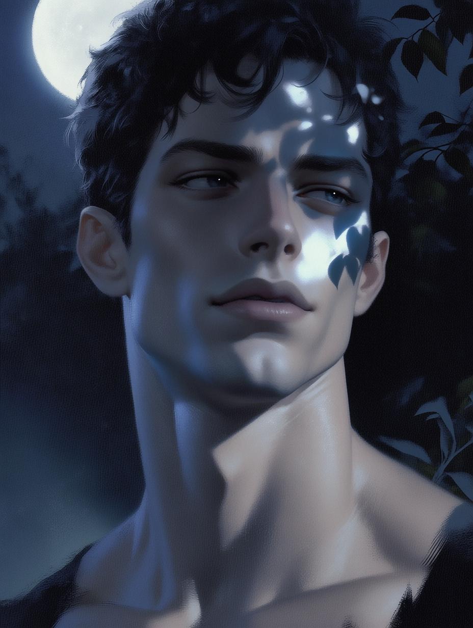 Rhys - The Untouchable Designer thumbnail
