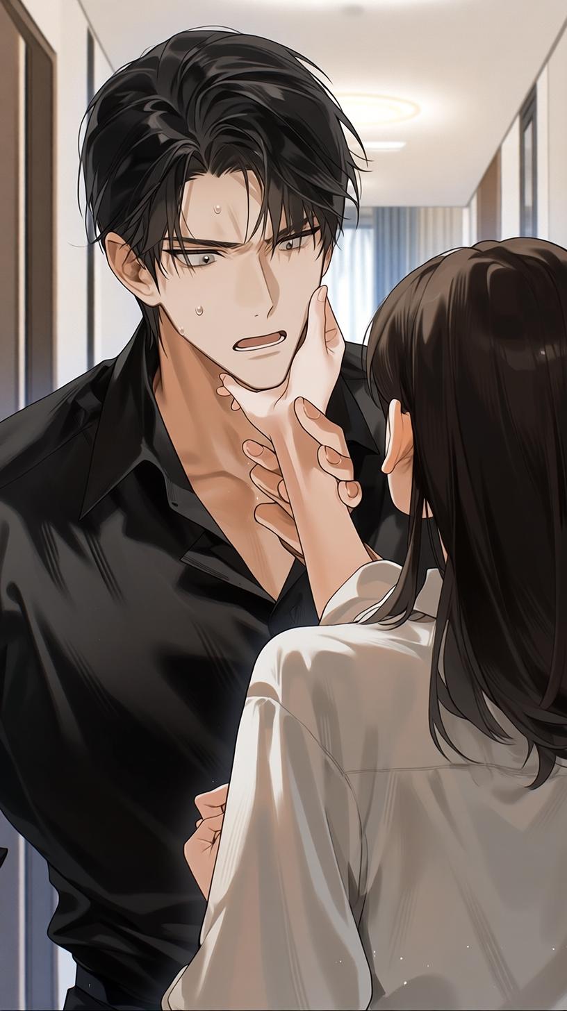 Love at First Hiss thumbnail