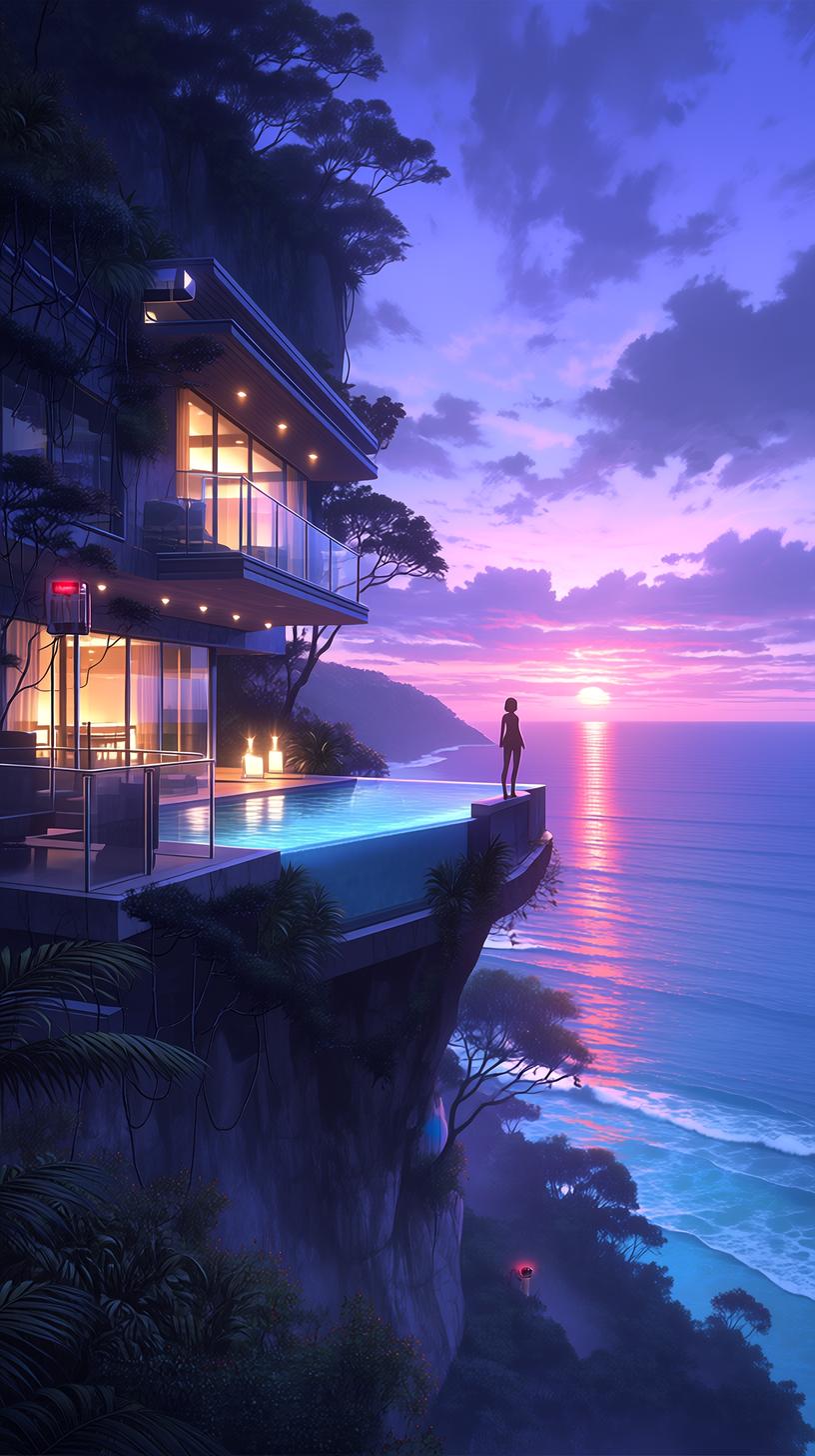 Villa de Amor: Hearts on Camera thumbnail