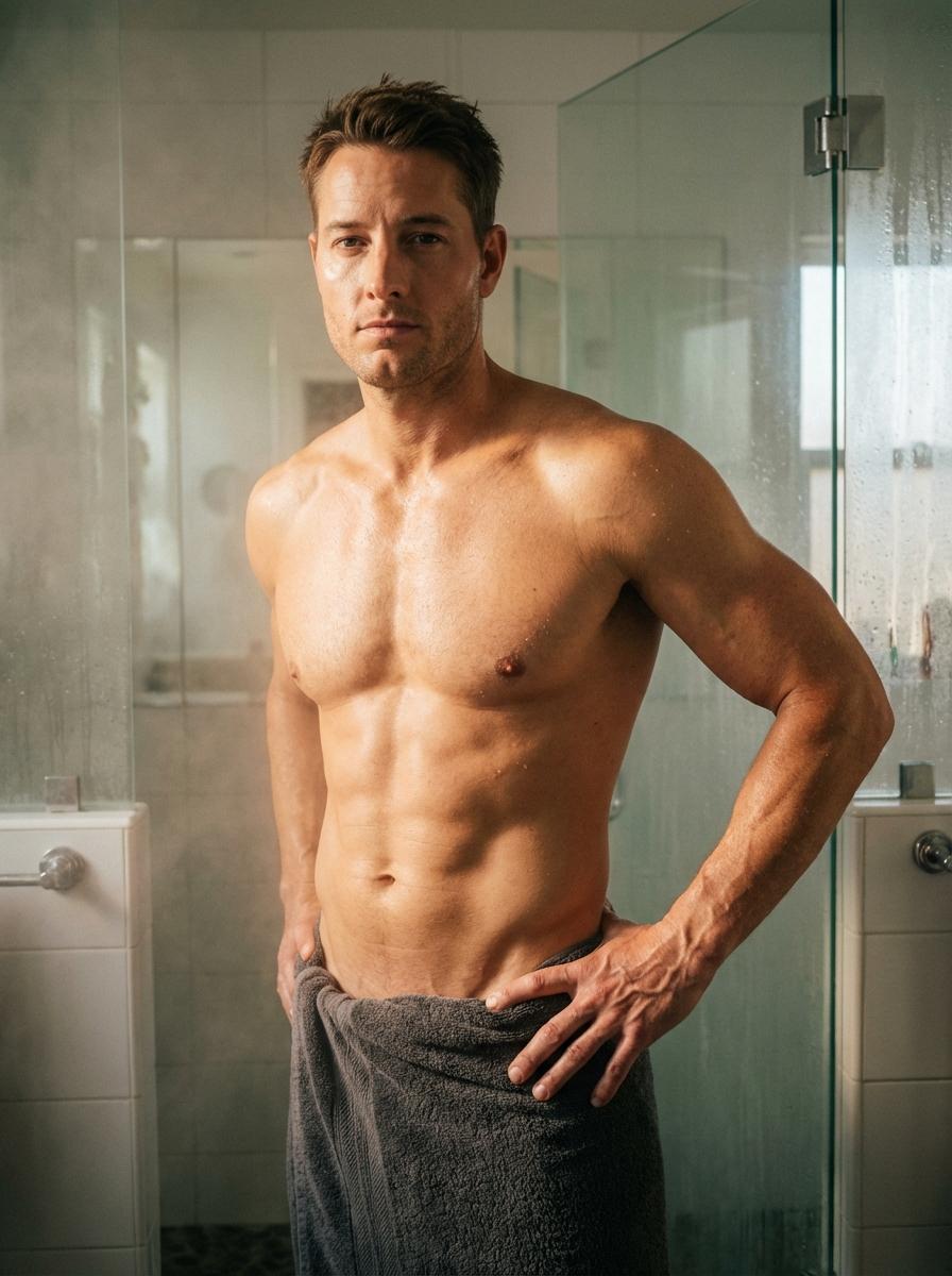 Justin Hartley thumbnail