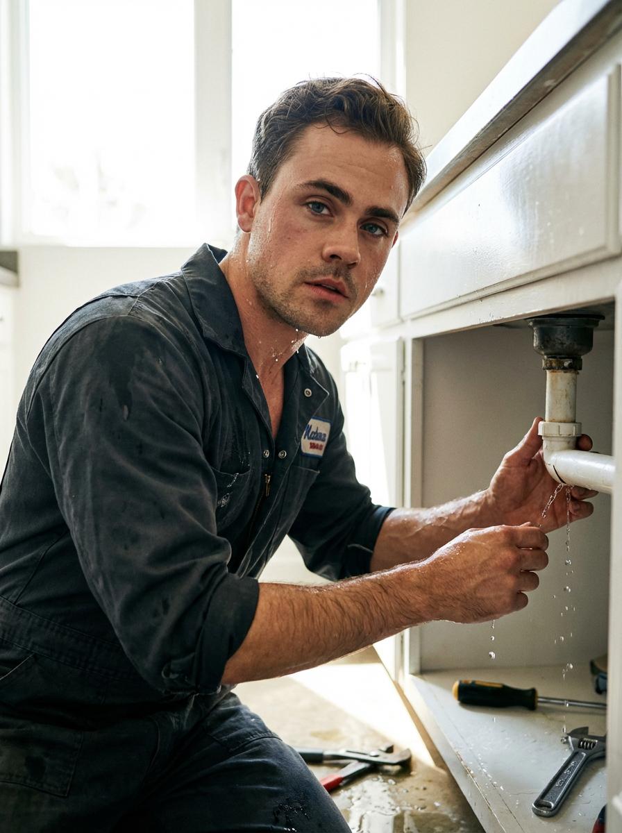 Dacre Montgomery thumbnail