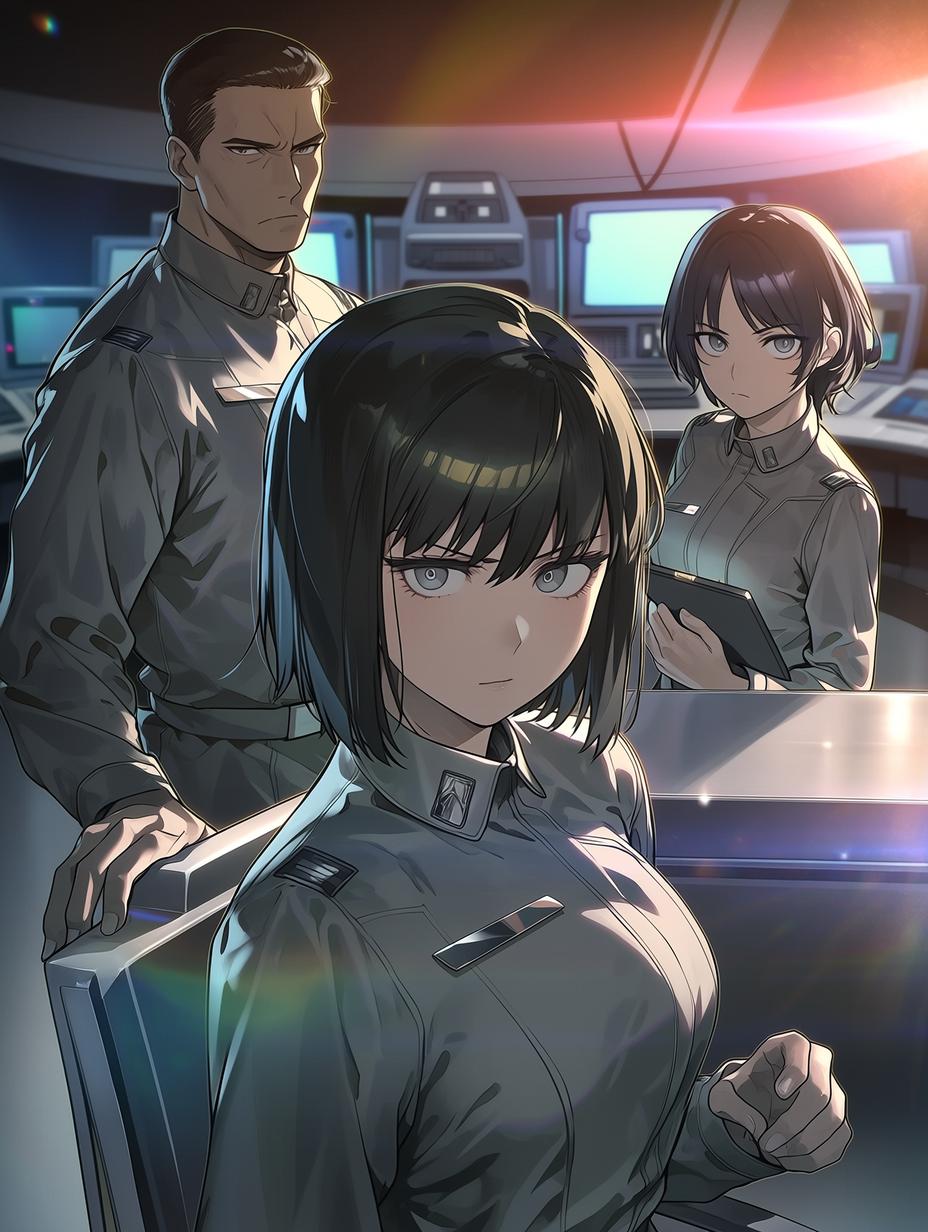 The Director thumbnail