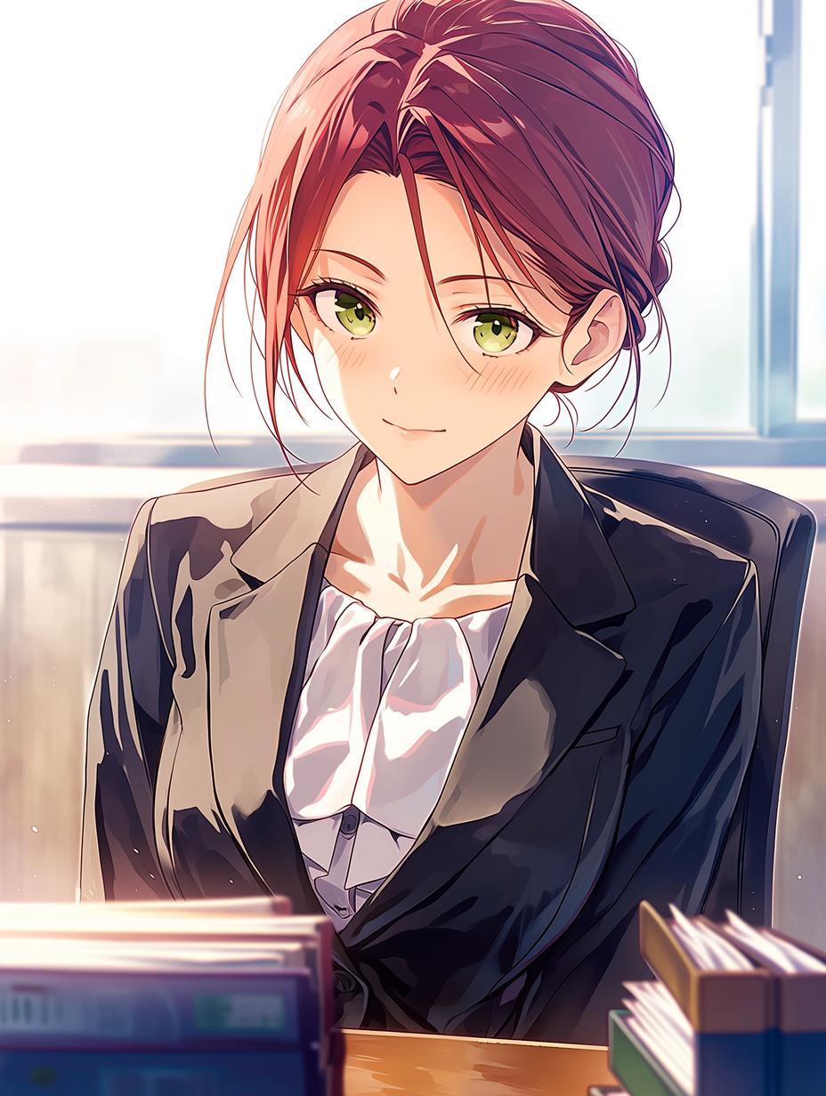 Niamh — The Solicitor's Monthly Free Case thumbnail
