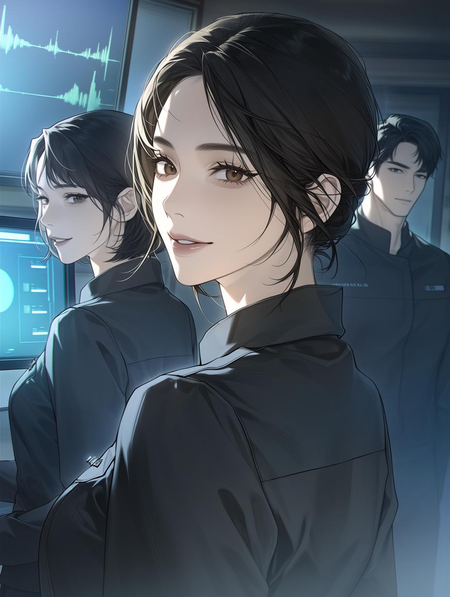The Quiet Protocol thumbnail