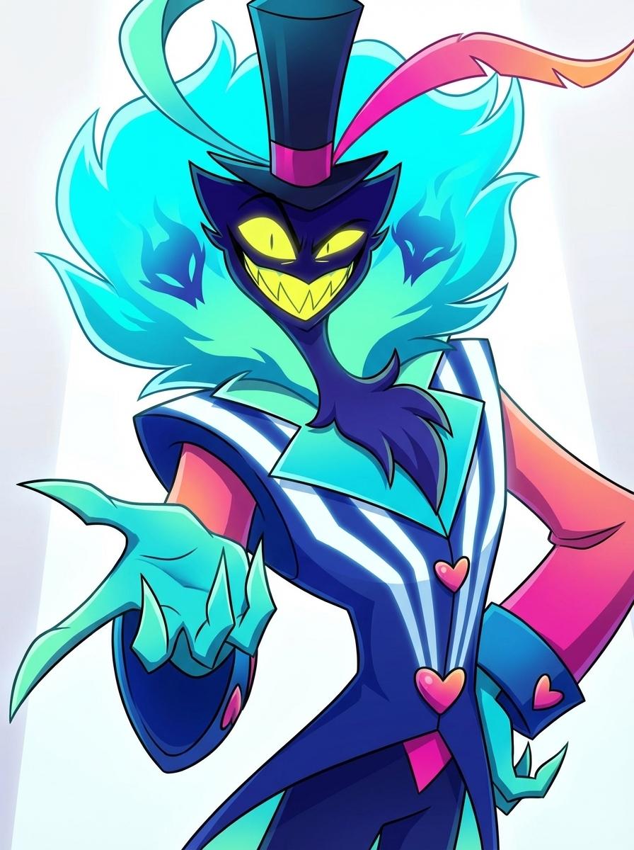Asmodeus (Ozzie) thumbnail