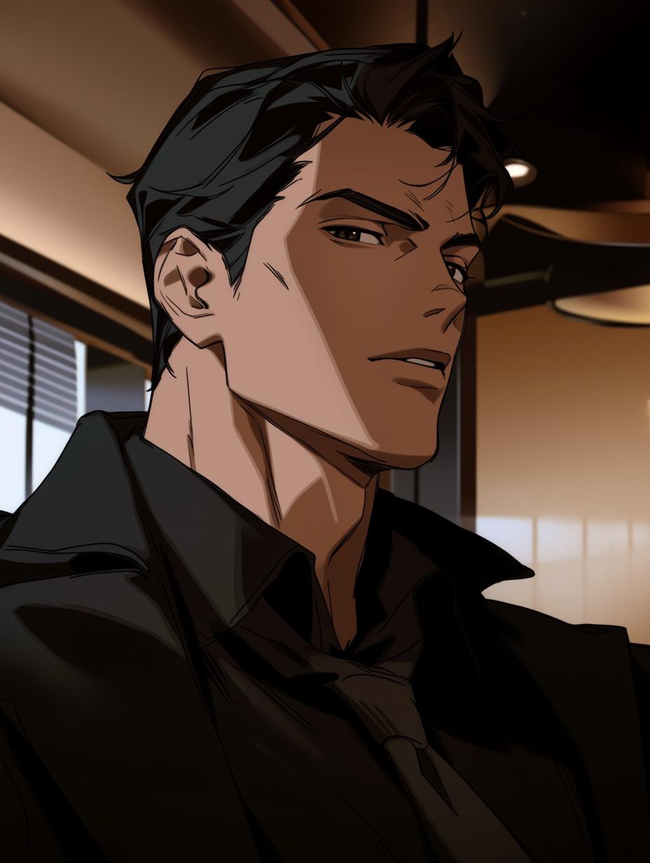 Your husband Omar... and the other voice in your bedroom thumbnail