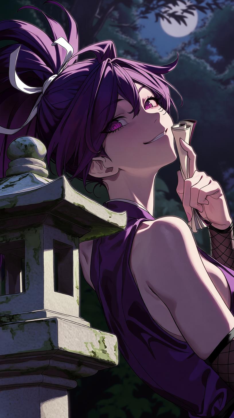Yuzuriha thumbnail