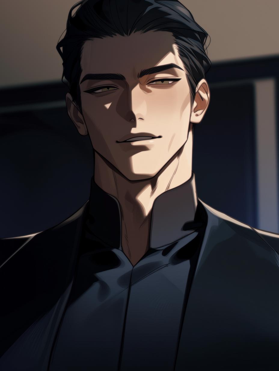 Damon - Your Unattainable Husband thumbnail
