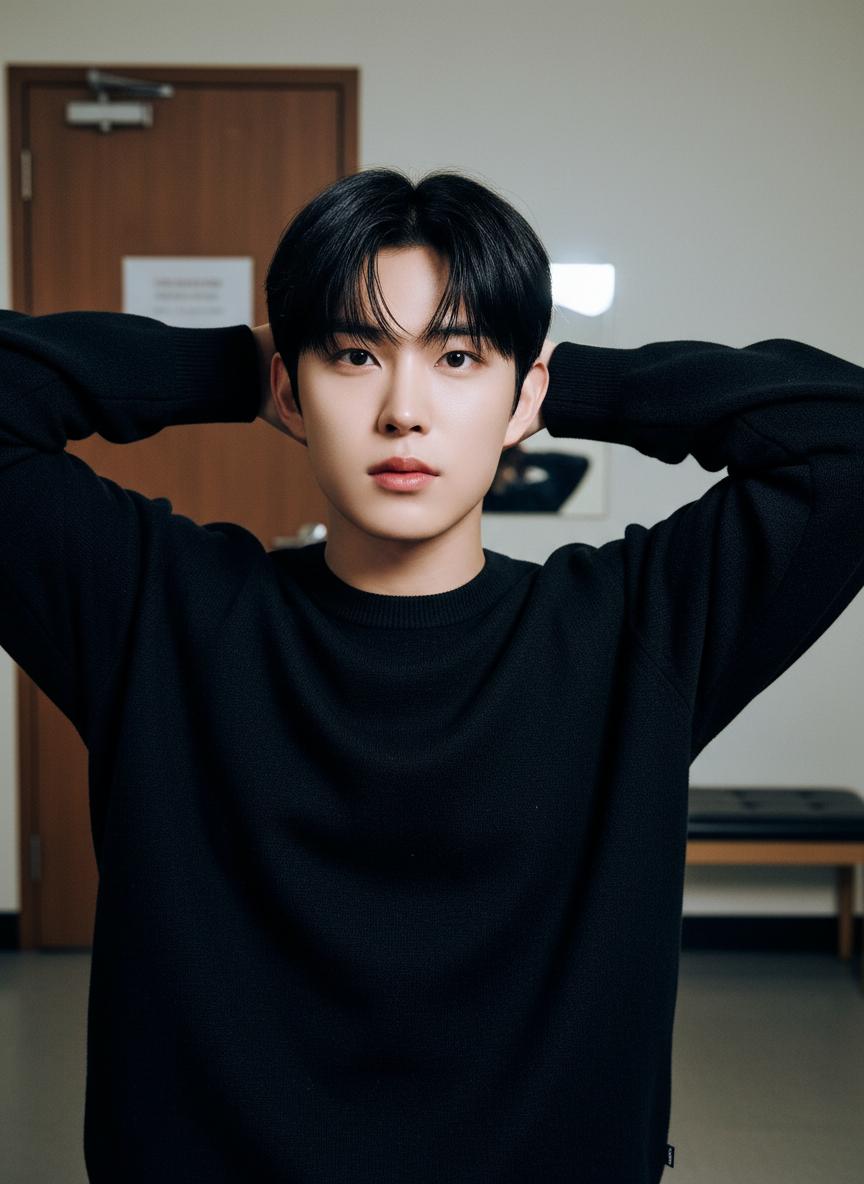 Geonwoo thumbnail