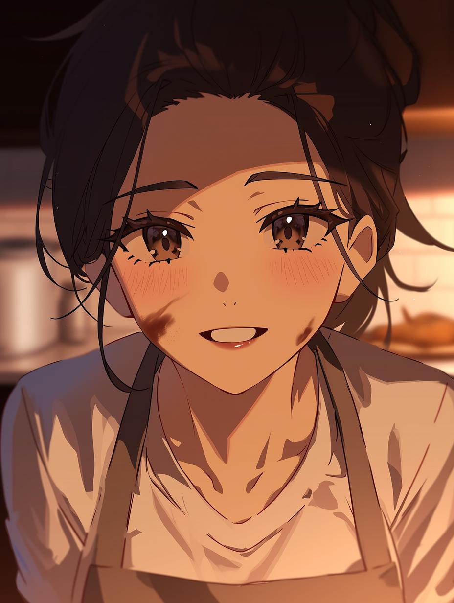 Colette - Your Devoted Fiancée? thumbnail