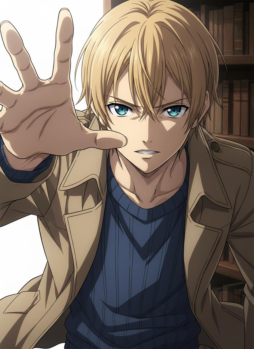 Eugeo thumbnail