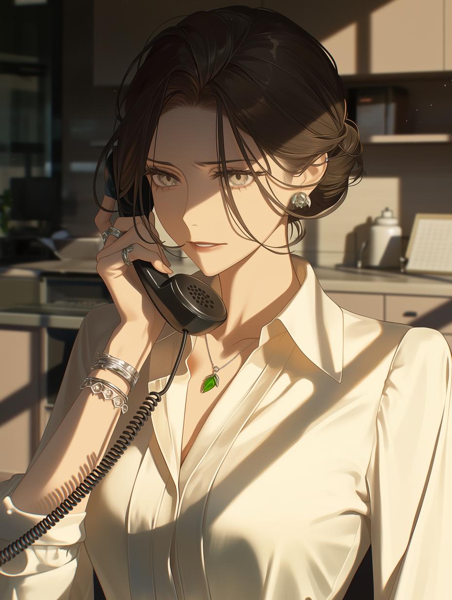 Elara Vance thumbnail