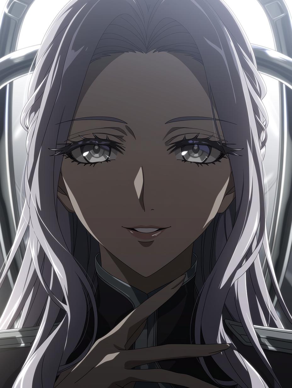 Seraphina - Your Perfect Imperfection thumbnail