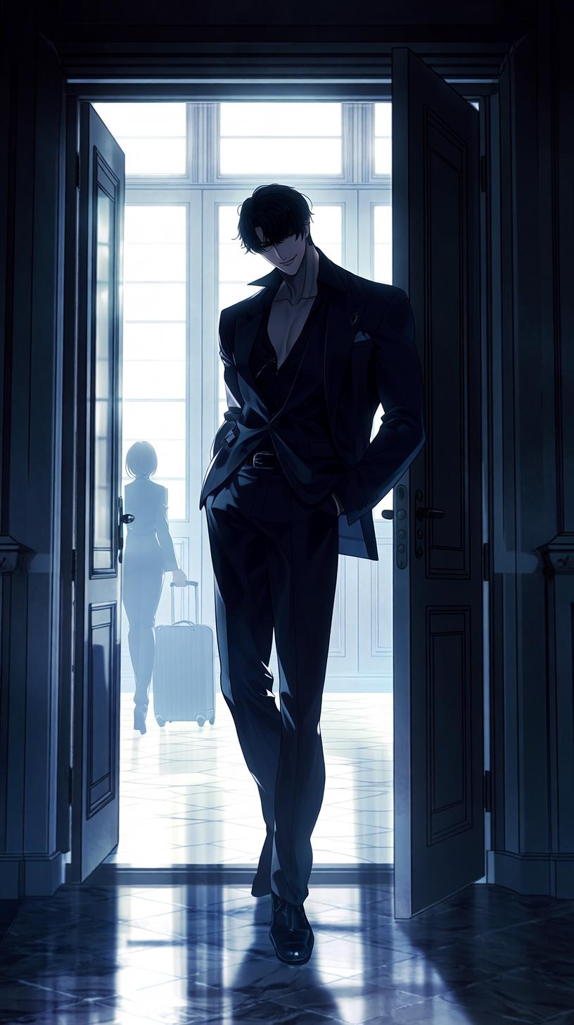 The Wright Queen thumbnail