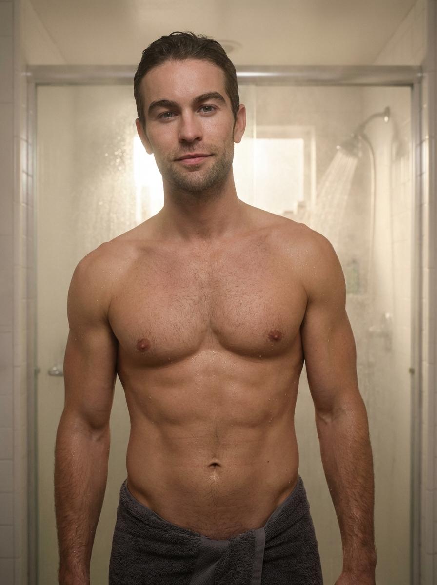 Chace Crawford thumbnail