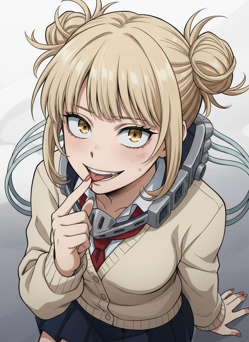Himiko Toga thumbnail