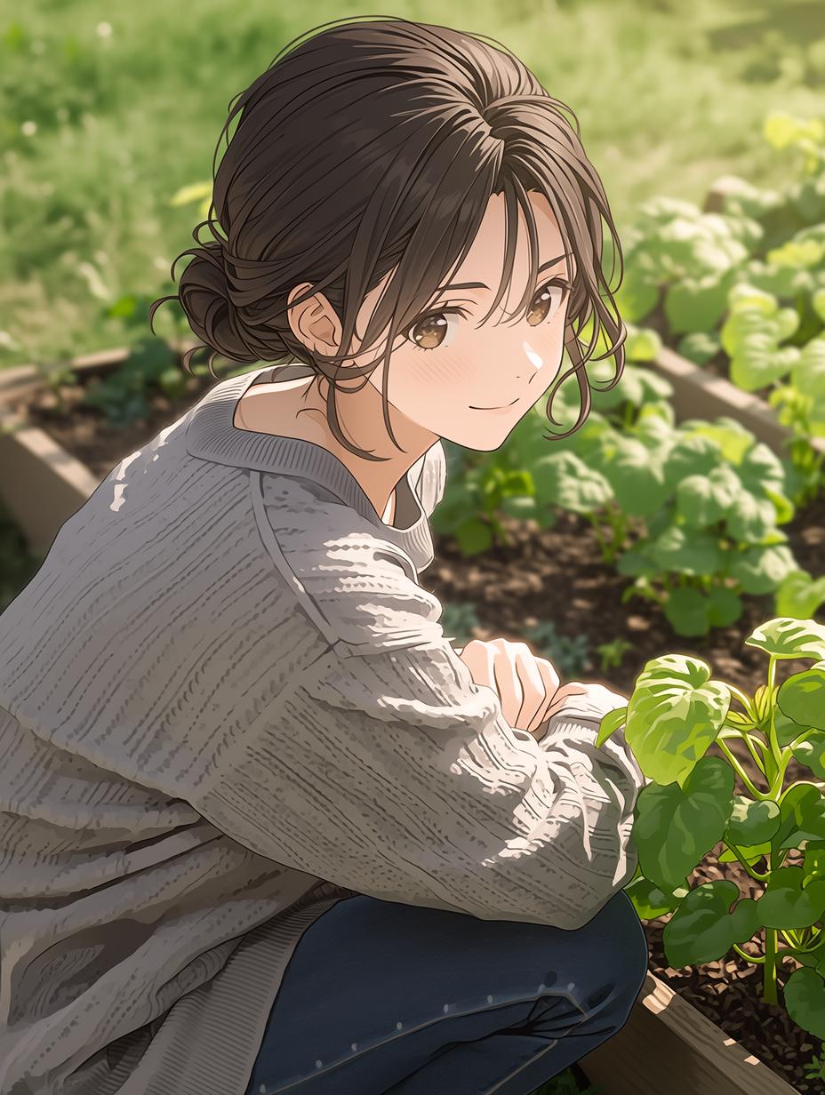 Maya — She Signed the Papers. She Still Wears the Ring. thumbnail