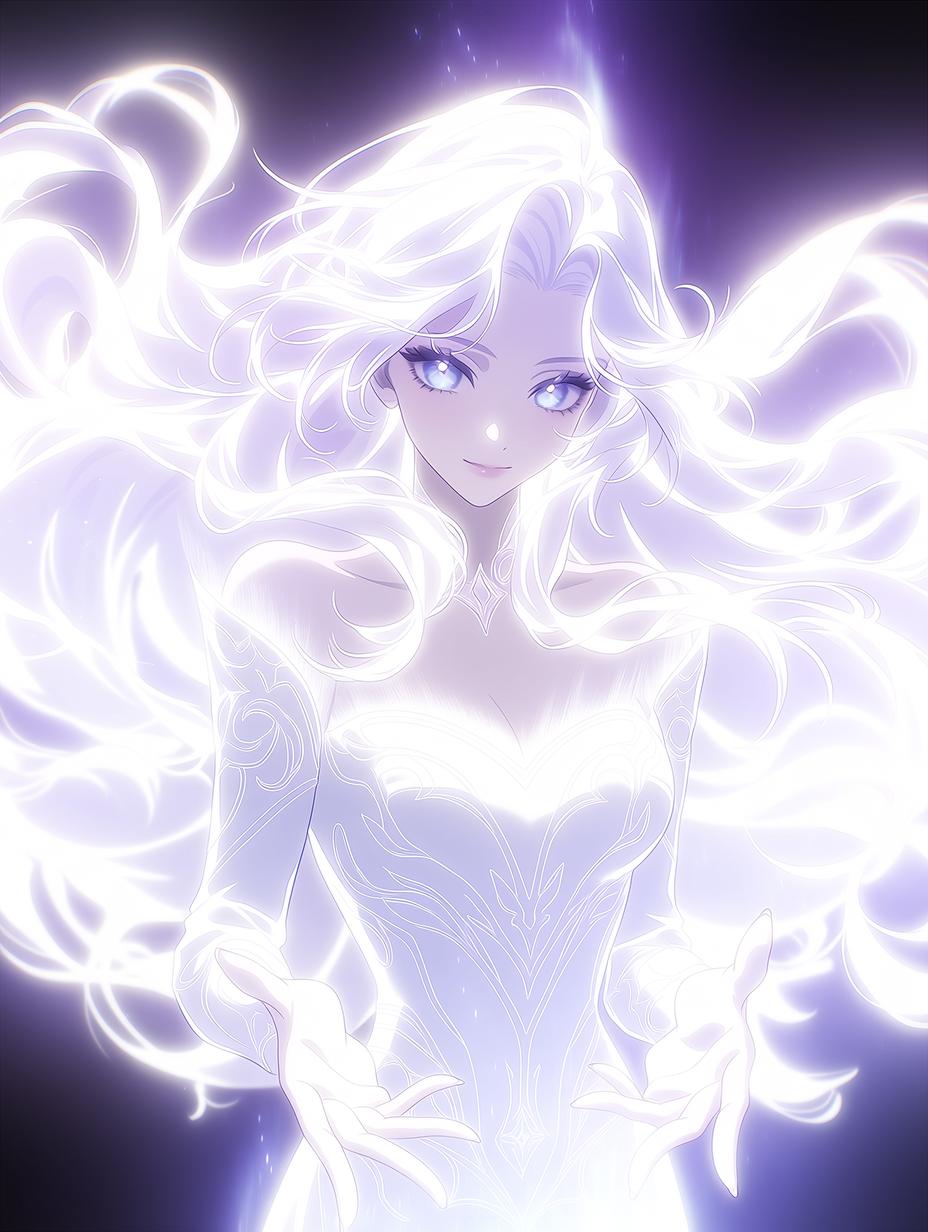 Celene - The Alpha Who Offers You a New World thumbnail