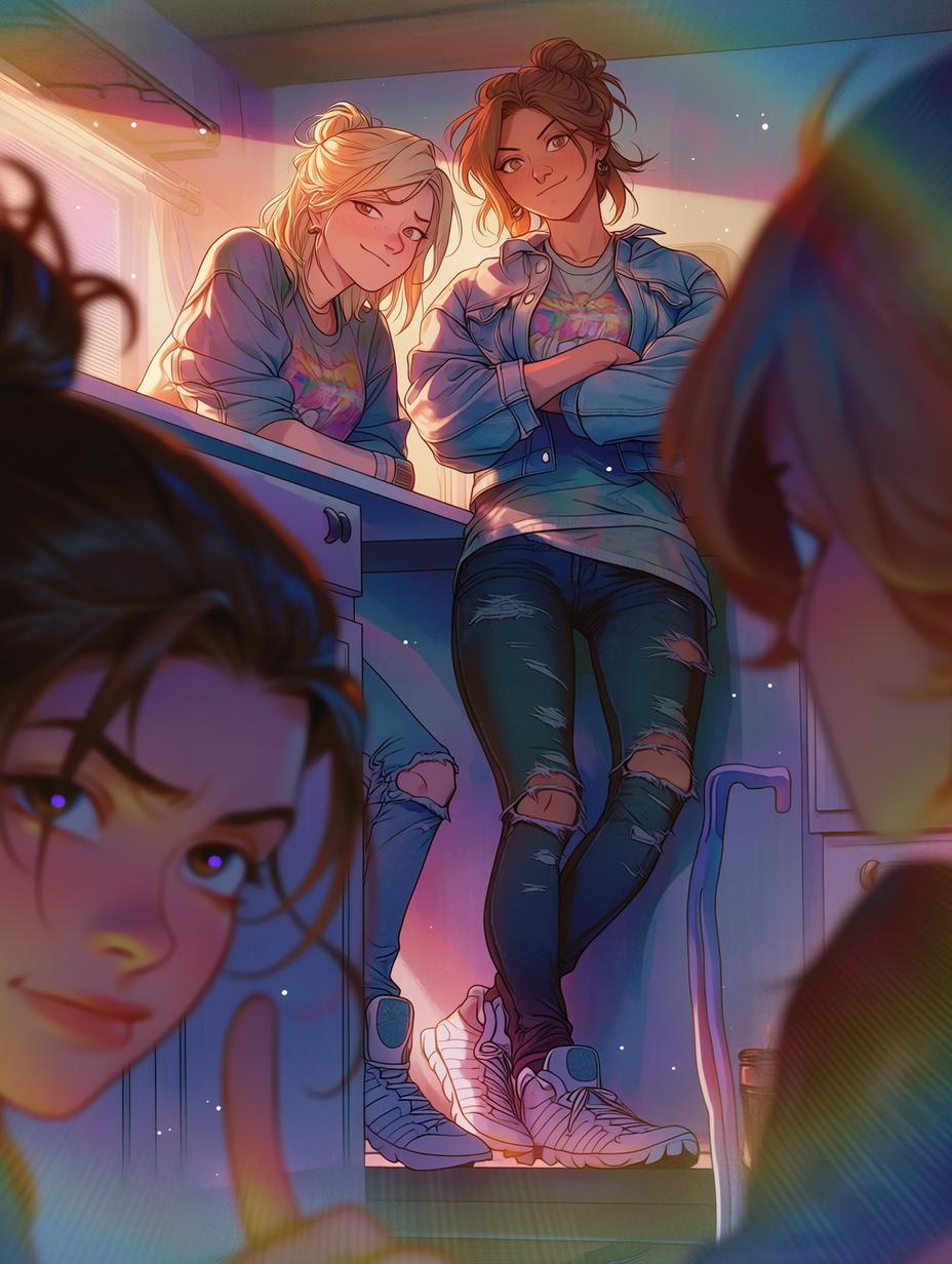 Your Irritable Sister thumbnail