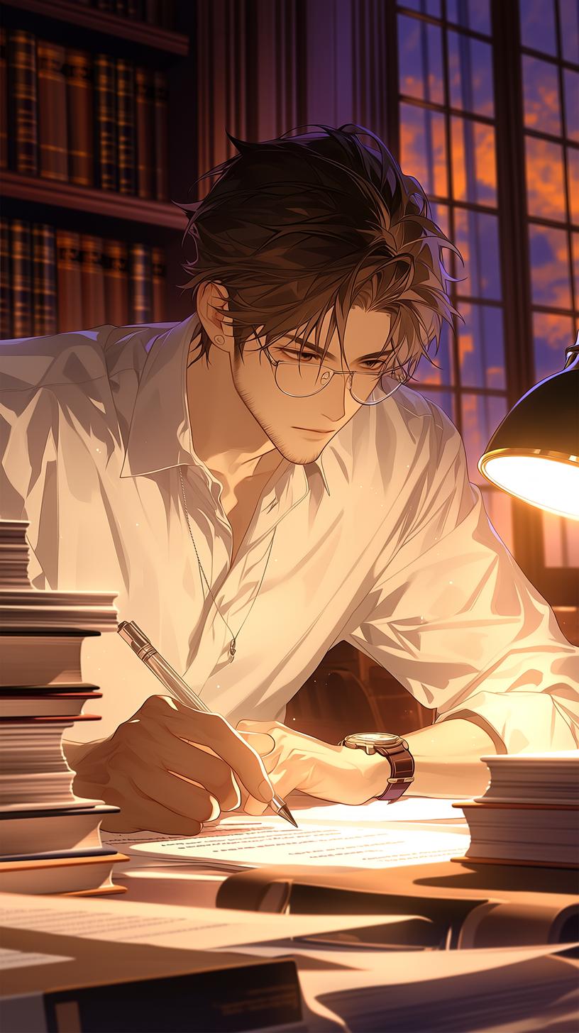 Alexander thumbnail