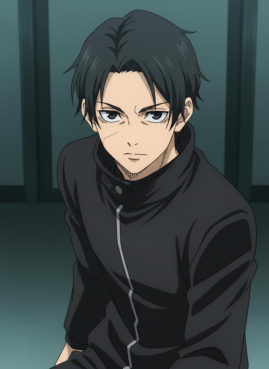 Yuta Okkotsu thumbnail