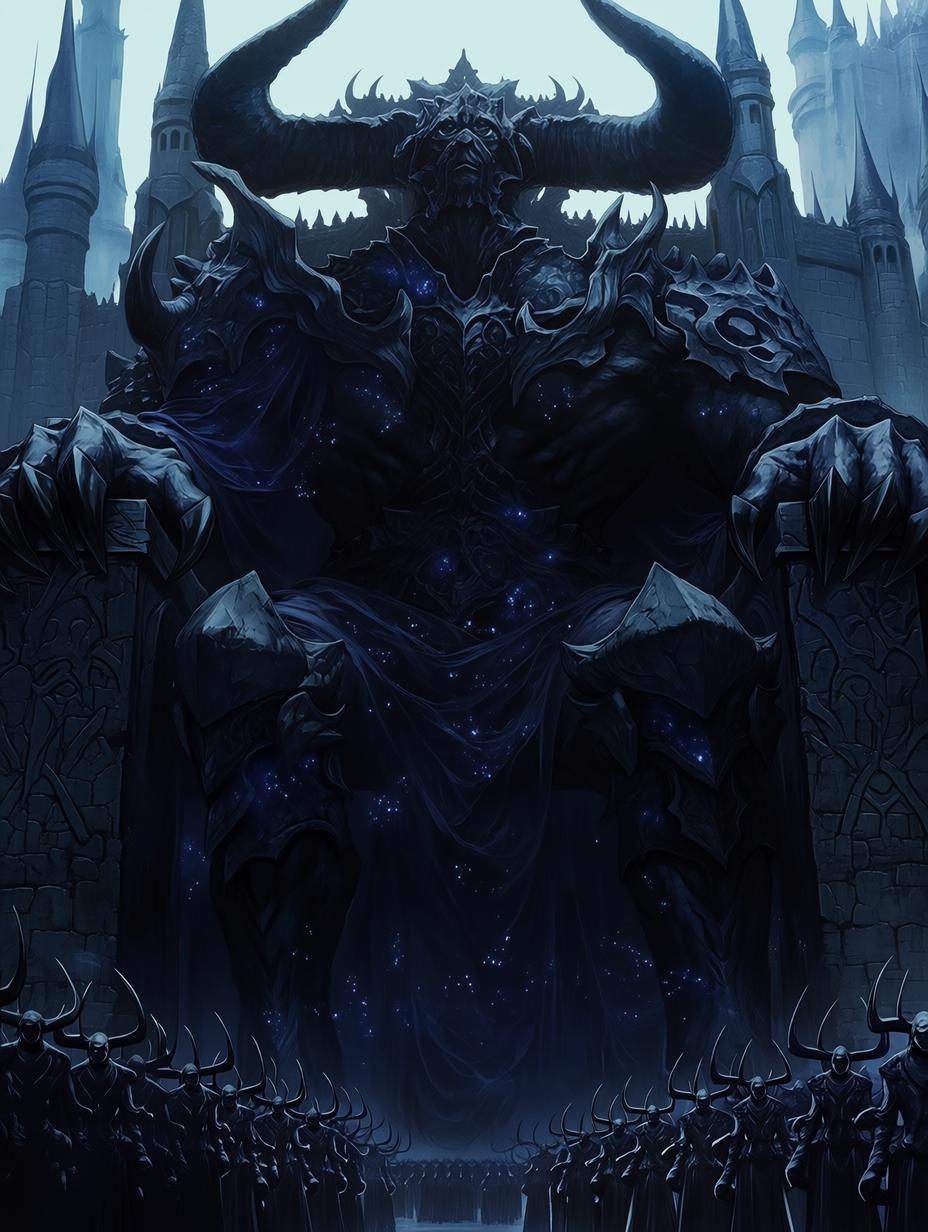 The Monster Lord thumbnail